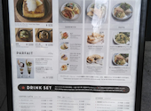 BLUE LEAF CAFE 仙台: ほさんさんの2026年04月02日の2枚目の投稿写真