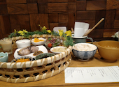 TOTO S CAFE トトズカフェ: ほさんさんの2026年08月26日の1枚目の投稿写真