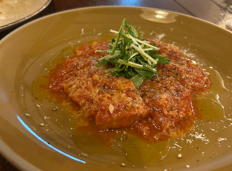 Kitchen Muu キッチンムー: esongさんの2026年02月13日の1枚目の投稿写真