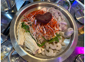 韓国料理　パングパング　川崎本店: ckrgodさんの2026年06月07日の1枚目の投稿写真