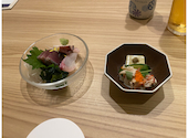 鮨と酒日和 ととうお四条河原町店: たまごさんの2026年09月19日の1枚目の投稿写真