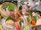 浜焼き海鮮居酒屋 大庄水産 狛江店: ゆいはさんの2024年10月05日の1枚目の投稿写真