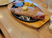 ステーキのどん 下曽根店: まみりんさんの2026年06月28日の2枚目の投稿写真