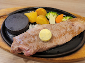 ステーキのどん 下曽根店: まみりんさんの2026年06月28日の3枚目の投稿写真