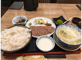 牛たん炭焼 利久 トリエ京王調布店: ピミエさんの2026年09月04日の1枚目の投稿写真