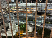 ROOF TOP BEER GARDEN 岡山高島屋屋上ビアガーデン: クー(兄)さんの2026年08月10日の1枚目の投稿写真