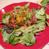 肉ときどき魚のビストロ Bon Carne: 奈都さんの2019年03月27日の1枚目の投稿写真