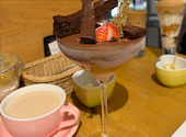 CAFE NOYMOND ノイモンド: はるさんの2026年09月27日の1枚目の投稿写真