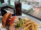 CAFE&BAR Manhattan カフェ&バー マンハッタン: フジさんの2026年05月23日の1枚目の投稿写真