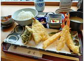カジュアル天ぷら　圓堂　京都河原町ガーデン店: ぶっちさんの2025年05月の1枚目の投稿写真