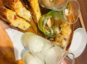 garden dining fuca フウカ 京橋店: ぺしゅさんの2026年04月25日の1枚目の投稿写真
