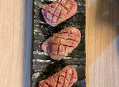 個室 馬刺し肉寿司 たてがみ 名古屋駅前店: サンジさんの2025年11月の1枚目の投稿写真