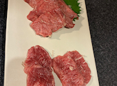 焼肉 肉真 NIKUMASA: ひとみさんの2026年08月13日の1枚目の投稿写真