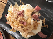 炭火焼肉昭和ホルモン 十三店: MKMKMkさんの2025年02月25日の1枚目の投稿写真