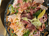 炭火焼肉昭和ホルモン 十三店: MKMKMkさんの2025年02月25日の3枚目の投稿写真