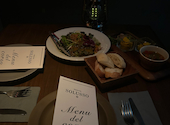Osteria SOLUSSO ソルッソ 名古屋駅店: みらいさんの2026年08月23日の1枚目の投稿写真