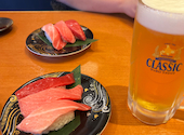 江戸前 びっくり寿司 恵比寿店: さとまさんの2026年08月05日の1枚目の投稿写真