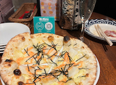 イタリアンバル CONA コナ 新宿歌舞伎町店: さとまさんの2026年05月10日の1枚目の投稿写真