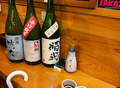 立ち飲み集会所 日本酒人: さとまさんの2026年07月01日の1枚目の投稿写真