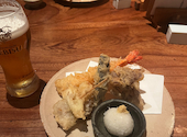 大衆蛇口酒場 ぎん天 銀座コリドー店: さとまさんの2026年08月05日の1枚目の投稿写真