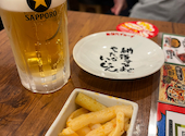 新時代 新宿西口大ガード店: さとまさんの2026年05月10日の1枚目の投稿写真