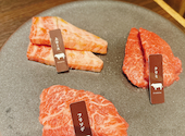 龍の巣 梅田ハナレ|東通り焼肉: mさんの2026年08月10日の1枚目の投稿写真