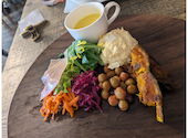 スズカフェ SUZU CAFE hiroshima: まきえさんの2024年03月31日の1枚目の投稿写真