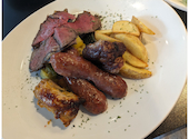 ALVORADA CHURRASCARIA アルヴォラアダ シュラスカリア: まきえさんの2023年11月09日の1枚目の投稿写真