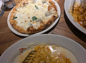 ピッツェリア ダ ドッツ PIZZERIA DA DOTS: まきえさんの2026年04月20日の2枚目の投稿写真