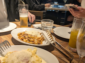 ピッツェリア ダ ドッツ PIZZERIA DA DOTS: まきえさんの2026年04月20日の3枚目の投稿写真