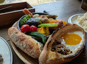 grasshopper cafe グラスホッパーカフェ: まきえさんの2025年03月16日の1枚目の投稿写真