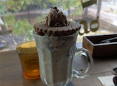 grasshopper cafe グラスホッパーカフェ: まきえさんの2025年03月16日の2枚目の投稿写真