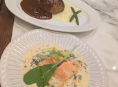 ワイン食堂 ヒノマル ミナモア広島店: まきえさんの2026年05月15日の2枚目の投稿写真