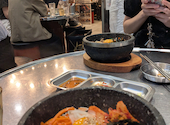 韓国酒場コッキオ ekie広島店: まきえさんの2026年06月16日の1枚目の投稿写真