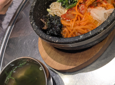 まきえさんの2026年07月の投稿」 | 韓国酒場コッキオ ekie広島店(韓国