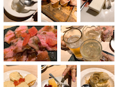 100品食べ飲み放題 チーズ×肉バル Bistro Feliz(ビストロ フェリス) 川崎店: あみこさんの2022年11月の1枚目の投稿写真