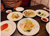 本格中華食べ放題　個室餃子酒場　東順　大宮駅前店: トミオさんの2026年05月の1枚目の投稿写真