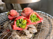 神戸牛焼肉 にくなべ屋 神戸びいどろ 本店: myumyuさんの2023年10月08日の3枚目の投稿写真