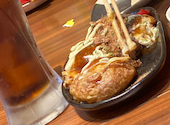 粉もん屋八 未来夢亭 つどい 森小路駅前店: みかさんの2026年06月15日の1枚目の投稿写真