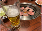 牛角 春日部小渕店: ひーこっくさんの2020年10月20日の1枚目の投稿写真