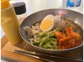 韓国屋台ハンサム 柏店: yayayさんの2026年06月04日の1枚目の投稿写真
