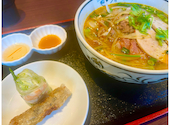 ベトナム料理 Pho Links 柏店: yayayさんの2026年08月30日の1枚目の投稿写真