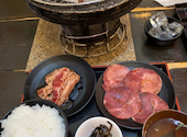 安安 七輪焼肉 西宮の沢店: ごとうさんの2026年05月11日の1枚目の投稿写真