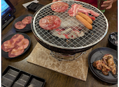 安安 七輪焼肉 西宮の沢店: ごとうさんの2026年08月15日の1枚目の投稿写真