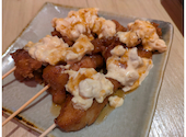 揚げたて串カツと焼き鳥 てっちゃん 南1条店: ごとうさんの2026年07月04日の3枚目の投稿写真