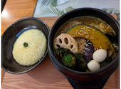 札幌スープカレーSha-La-La琴似店: ごとうさんの2026年06月25日の1枚目の投稿写真