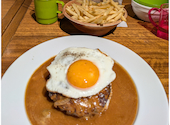 アロハテーブル ALOHA TABLE 星が丘テラス: ナオコさんの2025年11月28日の2枚目の投稿写真