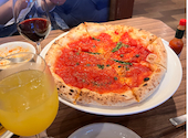 ItalianKitchen VANSAN 三田店: うーちゃんさんの2026年04月19日の1枚目の投稿写真