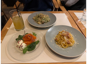 スズカフェ SUZU CAFE 銀座: れさんの2026年02月10日の2枚目の投稿写真