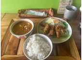 熱帯食堂 四条河原町店: にっくさんの2026年07月27日の1枚目の投稿写真